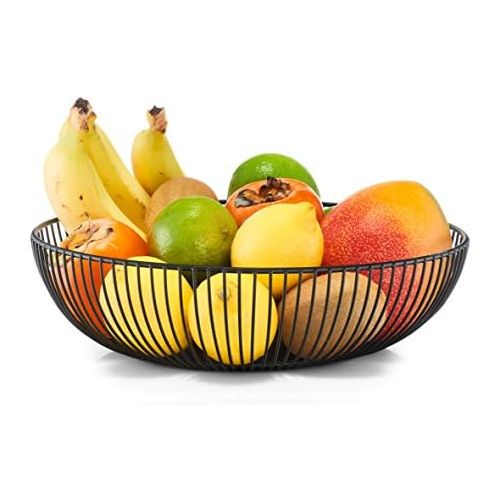  Zeller Metal Fruit Basket