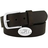 ZEP-PRO Zeppelin Products Inc. NCAA LSU Tigers Leather Concho Belt