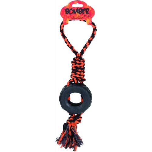  ZEUS Bomber Rope War, Small