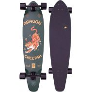 Z-Flex Skateboard - Aragon Cheetah Roundtail
