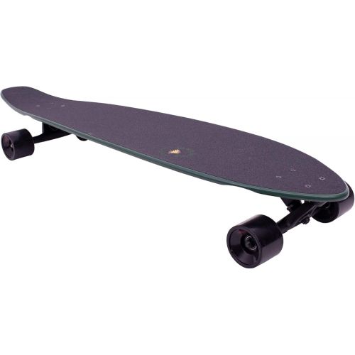  Z-Flex Skateboard - Aragon Cheetah Roundtail