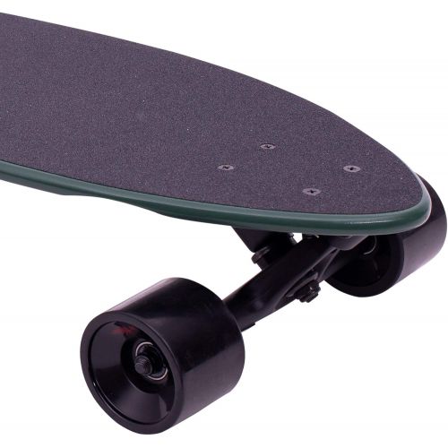  Z-Flex Skateboard - Aragon Cheetah Roundtail