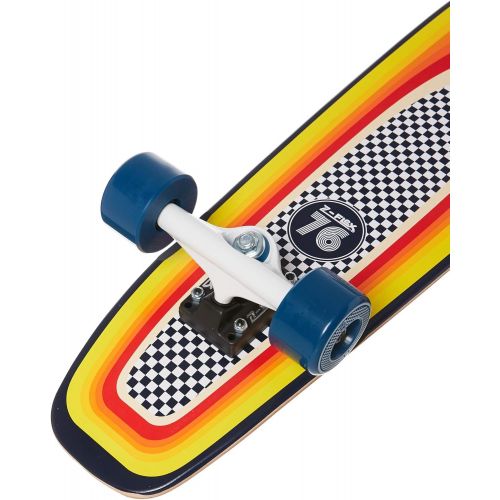  Z-Flex Skateboard - Surf-a-gogo 29 Cruiser