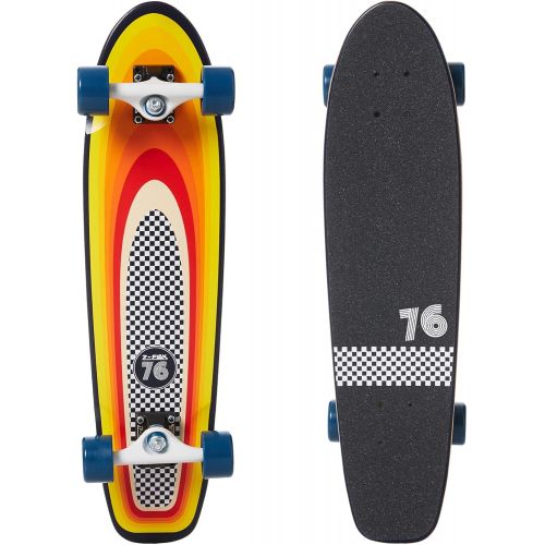  Z-Flex Skateboard - Surf-a-gogo 29 Cruiser