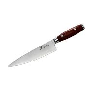 ZHEN Japanese VG-10 3 Layers forged steel Chef Knife 8-inch Cutlery