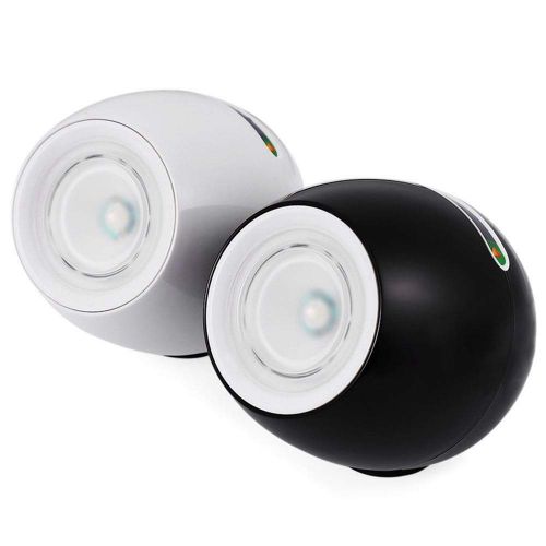  ZHENWOCAI 256 Color Changing LED Atmosphere Mood Light Touch Scroll Bar Night Lamp Home Decor Black