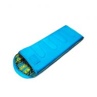 ZHONGYUAN Outdoors Kids Sleeping Bag for Girls, Boys, Youth & Teens - Perfect for Childrens Camping, Sleepovers & Nap Time -Lightweight & Compact