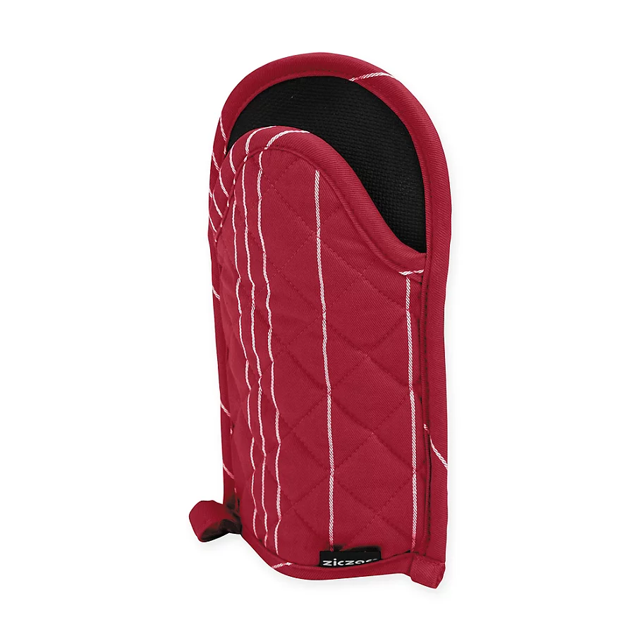  ZICZAC Ziczac Stripe Oven Mitt