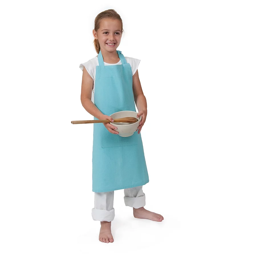  ZICZAC Ziczac Kids Apron