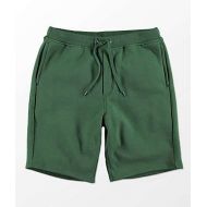 ZINE Zine Damon Forest Fleece Athletic Shorts