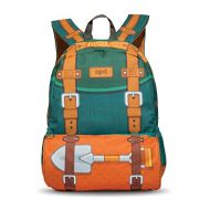 ZIPIT Adventure Kids Backpack, Explorer