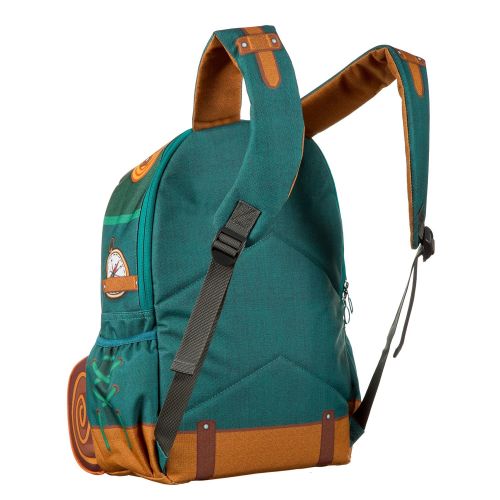  ZIPIT Adventure Kids Backpack, Explorer