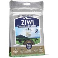 ZIWI Peak Air-Dried Good Dog Rewards - Natural High Protein, Limited Ingredient Dog Training Treats