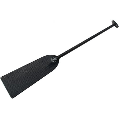  [아마존베스트]Z&J SPORT ZJ Sport IDBF Approved Carbon Fiber Dragon Boat Paddle with T Handle