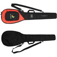 [아마존베스트]Z&J SPORT ZJ Sport Outrigger Canoe Paddle Bag with Adjustable Strap