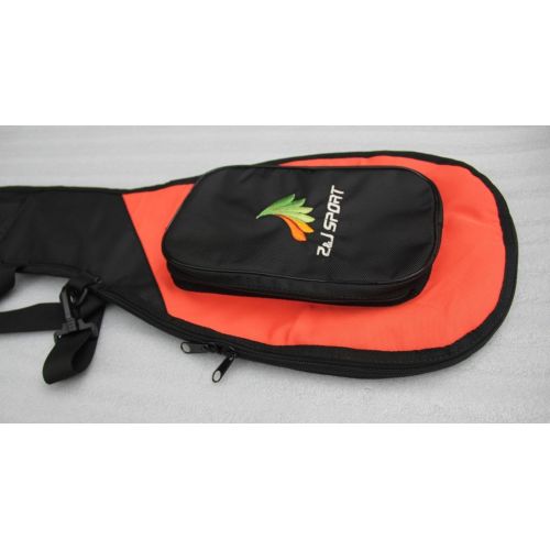  [아마존베스트]Z&J SPORT ZJ Sport Outrigger Canoe Paddle Bag with Adjustable Strap