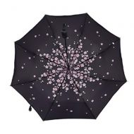 ZJPP Windproof UV Protection Umbrella,Outdoor Umbrella,Portable Umbrella,Vented Windproof Waterproof Sturdy Umbrella