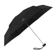 ZJPP Fashion Umbrella, Travel Umbrella, Lightweight Small Umbrella, Folding Windproof Ultra Light UV Protection Umbrella