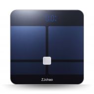 ZJchao Smart Fitness Weight Scale