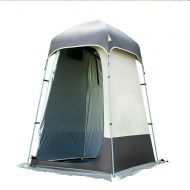 ZK Outdoor Privacy Shelter Tent Dressing Changing Room Deluxe Shower Toilet Camping Tents, Beach Multi-Function Dressing Shower Tent