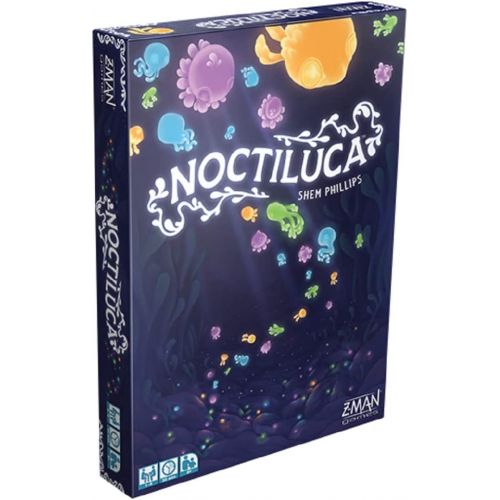  Z-Man Games Noctiluca