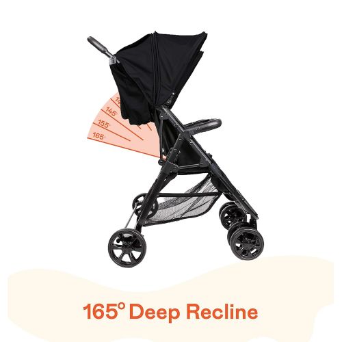  [아마존베스트]ZOE XL2 Best Double Stroller  Everyday Twin Stroller with Canopy