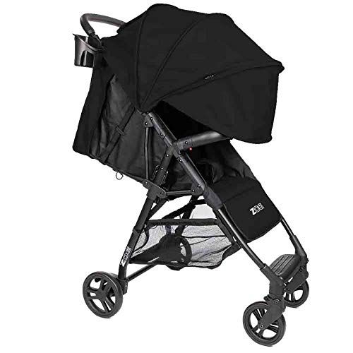  [아마존베스트]ZOE Zoe XL1 Best Single Stroller - Everyday Stroller with Umbrella