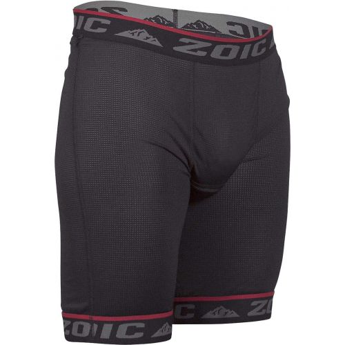  Zoic ZOIC Mens Ether Cycling Short + Essential Liner