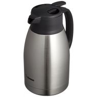 ZOJIRUSHI Vakuum Karaffe, 51oz/1,5l, Edelstahl