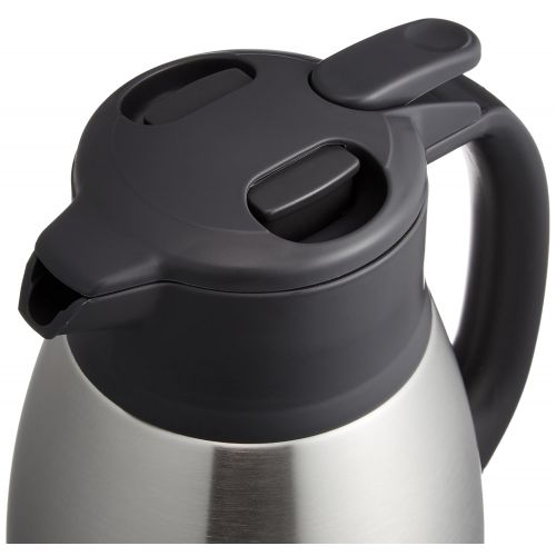  ZOJIRUSHI Vakuum Karaffe, 51oz/1,5l, Edelstahl