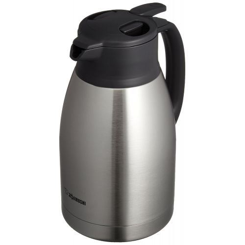  ZOJIRUSHI Vakuum Karaffe, 51oz/1,5l, Edelstahl