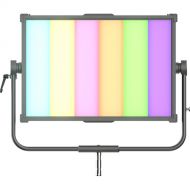 ZOLAR Vega 80C RGB LED Light Panel