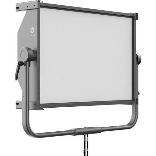  ZOLAR Vega 80C 15-Color LED Light Panel