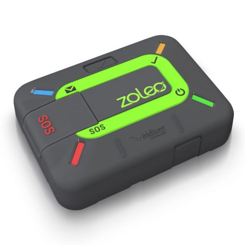  ZOLEO Satellite Communicator ZL1000