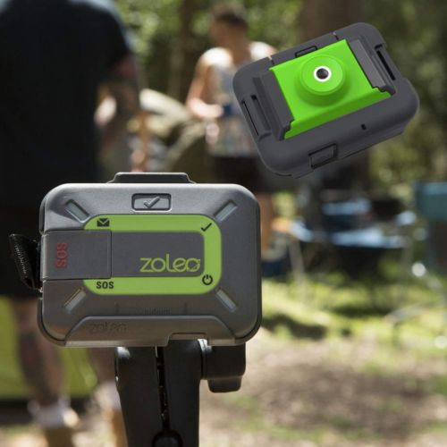  ZOLEO Universal Mount Accessory Kit ZLUMK