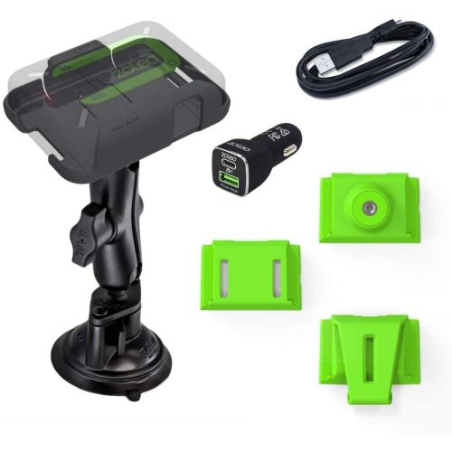  ZOLEO Universal Mount Accessory Kit ZLUMK