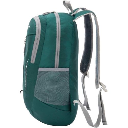  [아마존핫딜][아마존 핫딜] ZOMAKE Small Hiking Backpack, 25L Lightweight Travel Backpack Packable Backpack Daypack for Women Men
