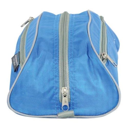  ZOMAKE Ozark Trail 40L Dry Waterproof Bag Duffel with Shoulder Strap bundle with Ozark Trail Jack Small Travel Pocket