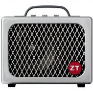 ZT},description:The ZT Lunchbox JR. compact combo guitar amplifier is a new generation in amplification. Prepare to be astonished by the latest in stealth technology from a world l