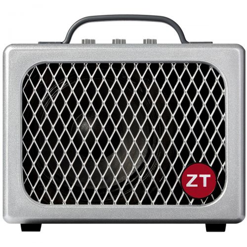  ZT},description:The ZT Lunchbox JR. compact combo guitar amplifier is a new generation in amplification. Prepare to be astonished by the latest in stealth technology from a world l