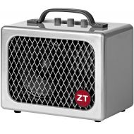 ZT Amplifiers Lunchbox Junior 35-watt Class D Guitar Amplifier with 5-inch Internal Speaker