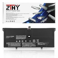 ZTHY L16M4P60 Laptop Battery Replacement for Lenovo Yoga 920 920-13IKB 920-131KB Glass Ideapad Flex Pro-13IKB Yoga 6 Pro 13IKB Series L16C4P61 5B10N01565 5B10W67249 5B10N17665 7.68