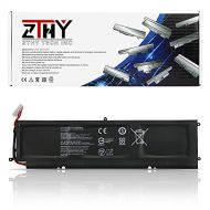 ZTHY RC30-0281 Laptop Battery for Razer Blade Stealth 13.3 2018 2019 2020 GTX1650 Max-Q RZ09-02810 RZ09-02810E71 RZ09-02812E71 RZ09-02812E52-R3U1 RZ09-02812 RZ09-0310 RZ09-03100 RZ