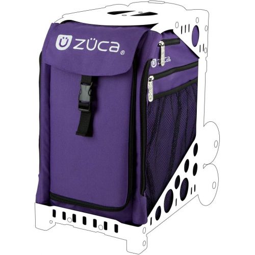  Zuca Rebel Sport Insert Bag (Frame Sold Separately)