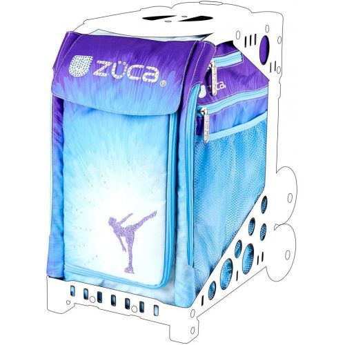  ZUCA Ice Dreamz Skating Bag - Insert only!