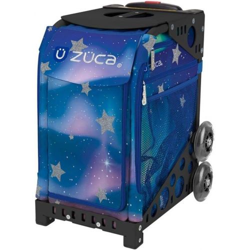  ZUCA Aurora Sport Insert Bag (Frames Sold Separately) #1740