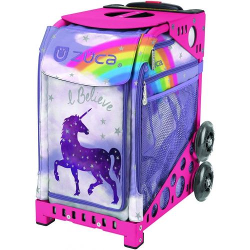  Zuca Unicorn 2 Sport Insert Bag (Frames Sold Separately) #1731