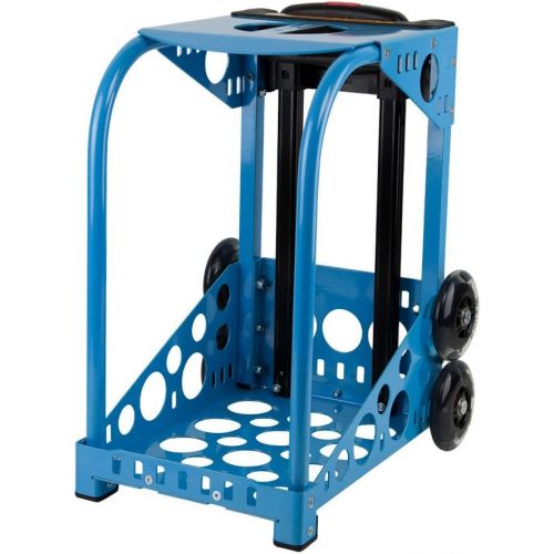  ZUCA Sport Frame with Built-in Seat (Choose Your Color), for Any Sport Insert Bag