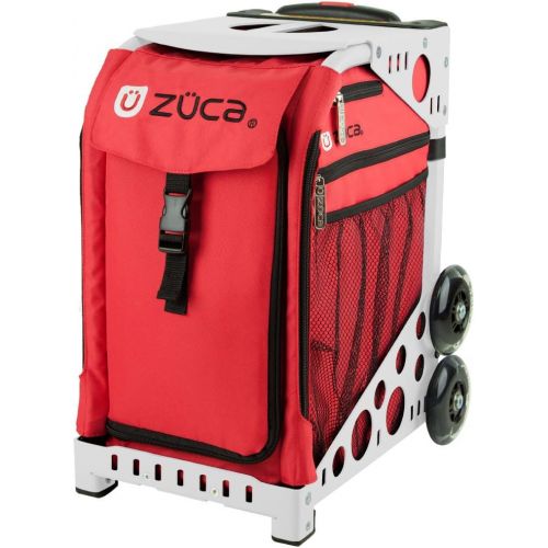  ZUCA Bag Chili Insert Only