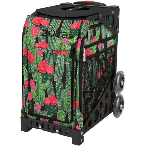  ZUCA Desert Blossoms Sport Insert Bag (Frames Sold Separately) #1735